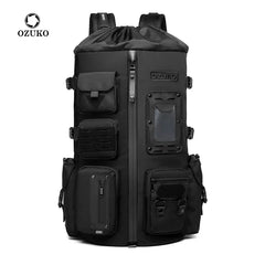 Multi-Functional Basketball & Sports Backpack