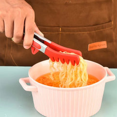 Food Tong Set by Snagg A Tong