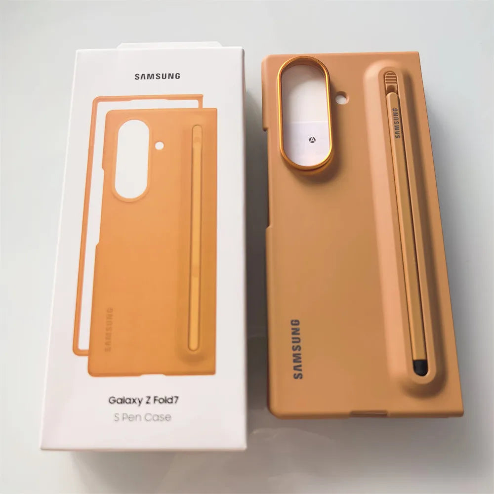 Samsung Galaxy Phone Case For Z Fold Series by Snagg A Phone Case