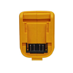 8 Speed Tile Tiling Machine | High Efficiency Vibrating Leveling Tool Compatible With Dewaly 18V Batteries