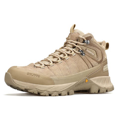 Men’s Hiking Shoes by Snagg A Shoes
