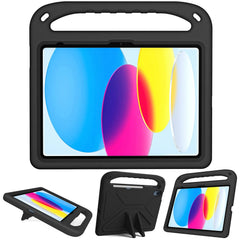 Stand Shockproof Tablet Case for IPad Series by Snagg An iPad Case