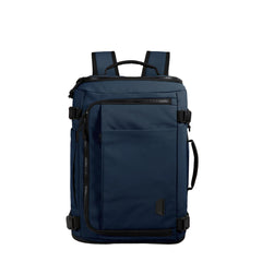 Expandable Travel Backpack by Snagg A Backpack