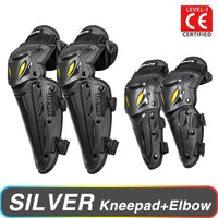 Motorcycle Knee Pads by Snagg A Motorcycle Knee Pads