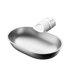 Automatic Cat Water Fountain - SnaggIt