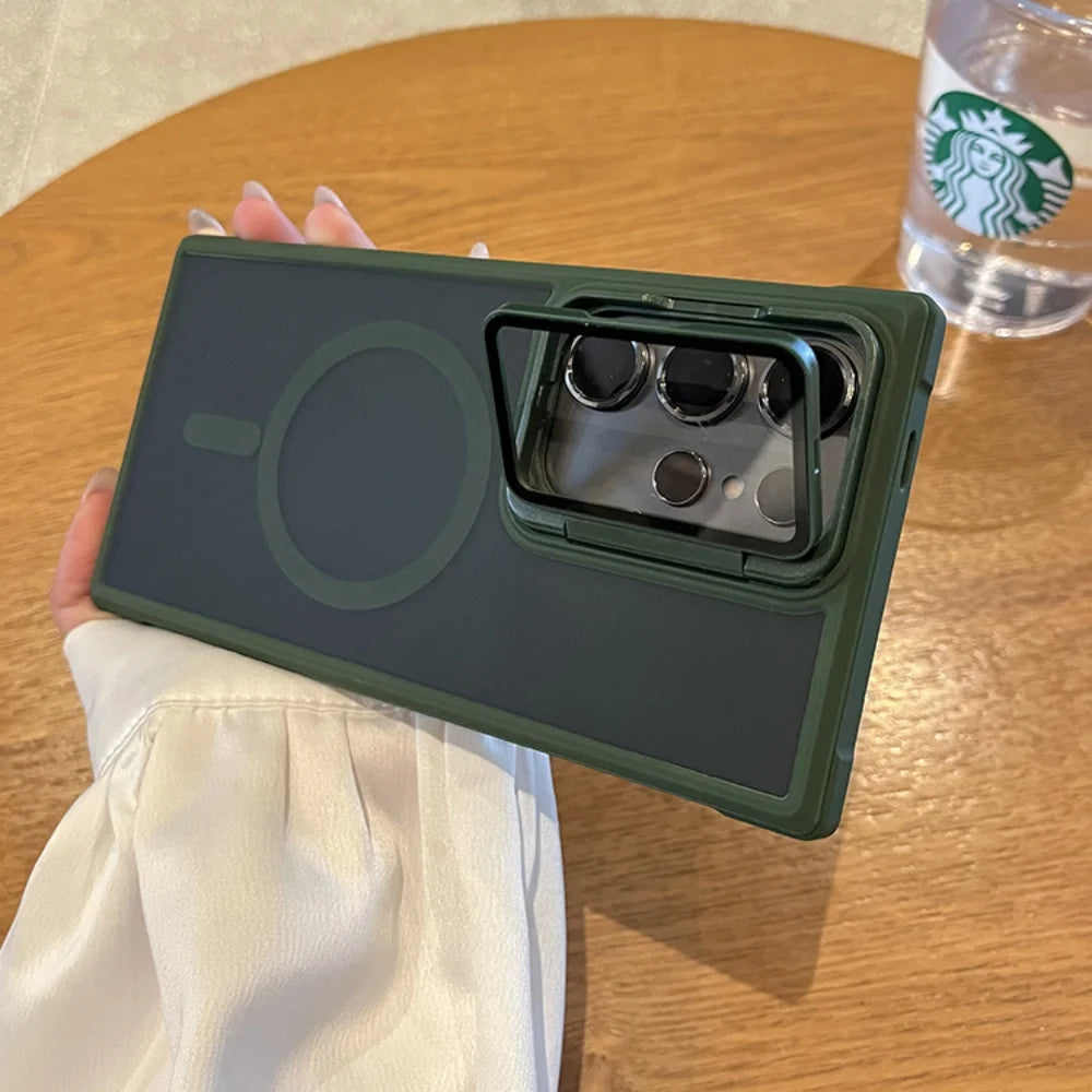 Magsafe Case For Samsung Galaxy S Series by Snagg A Phone Case