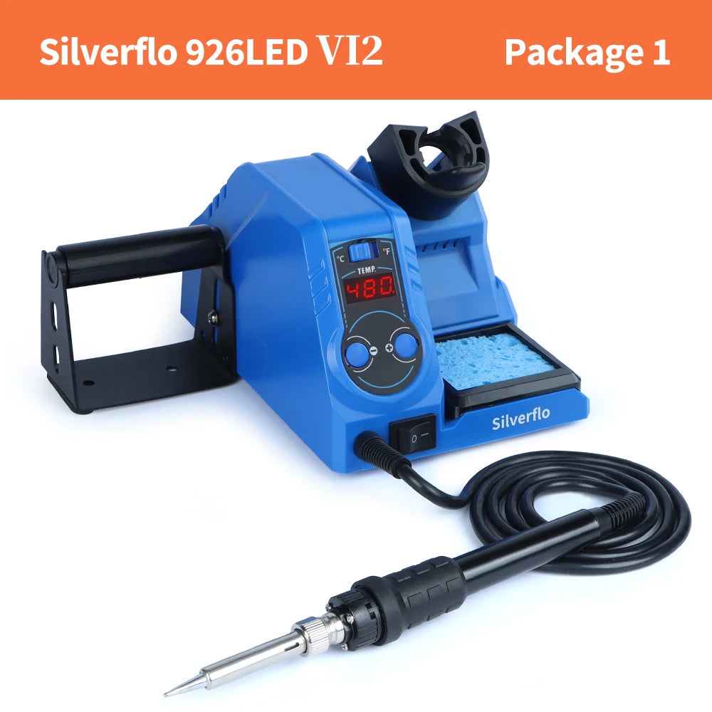 926LED-V Series Soldering Station