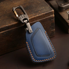 5 Buttons Car Key Cover Case by Snagg A Key Cover