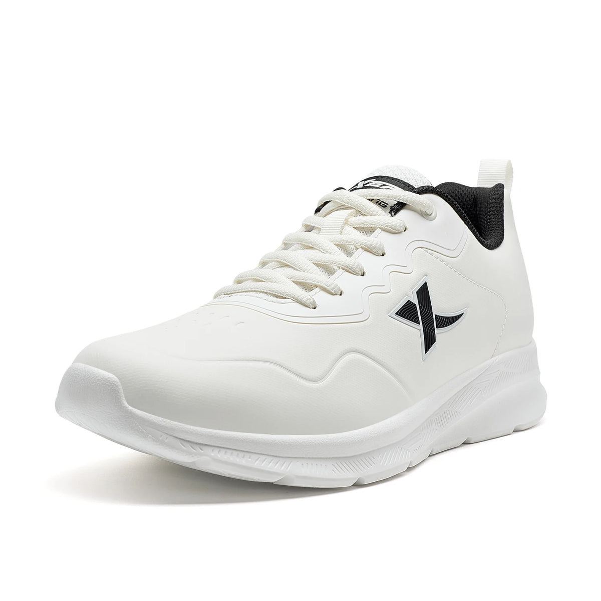 Cushioned, Wear-Resistant Sneakers | Jogging & Training