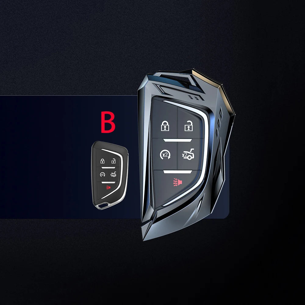 Car Key Cover by Snagg A Key Cover