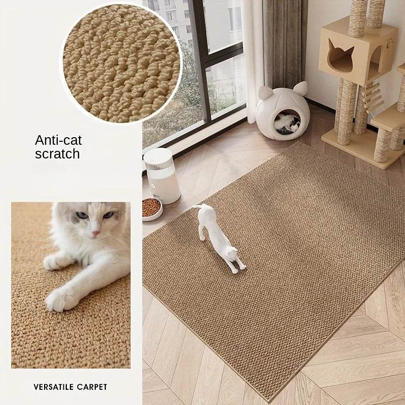 Cat Scratching Pad - SnaggIt