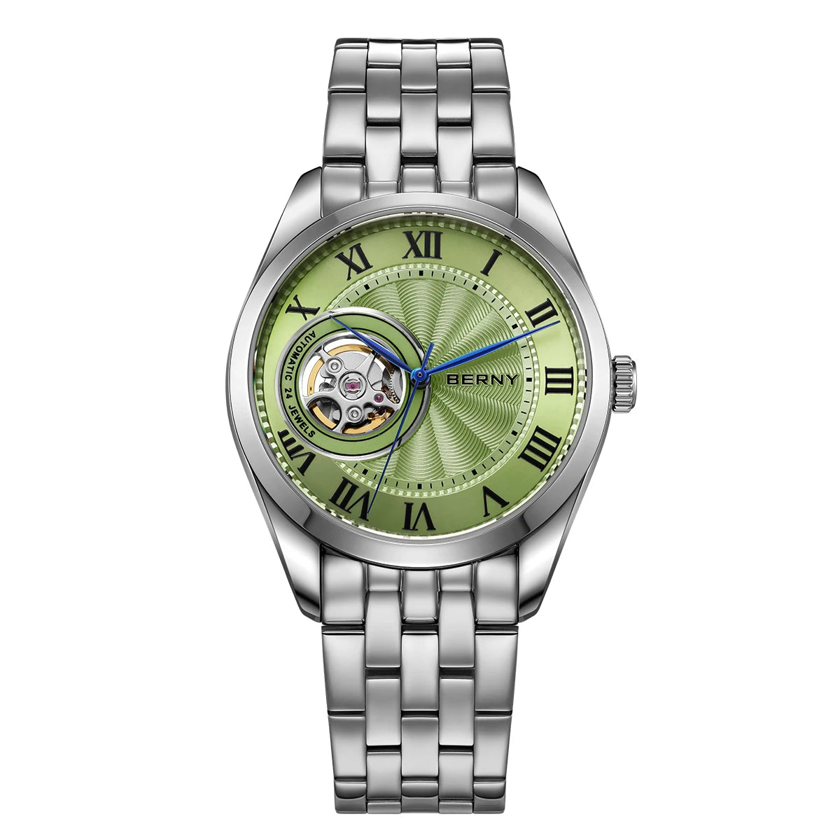 Luxury Automatic Watch for Men
