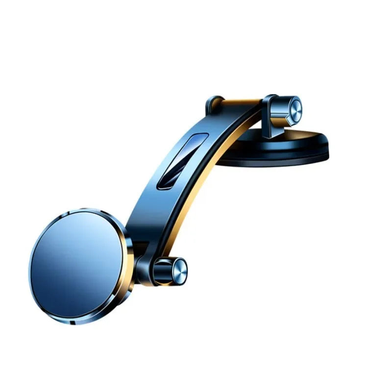 Magnetic Car Phone Holder for Dashboard by Snagg A Phone Holder
