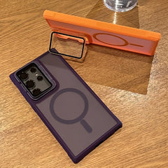 Magsafe Case For Samsung Galaxy S Series by Snagg A Phone Case