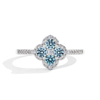 Classic Moissanite Ring - SnaggIt