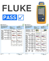 Cat8 Ethernet Cable – Shielded High-Speed 40Gbps 2000MHz by Snagg A Network Cable