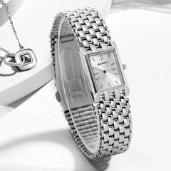 BERNY Women’s Square Quartz Watch - SnaggIt