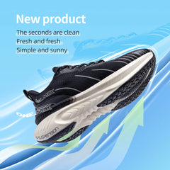 Heavy Runner Performance Trainers