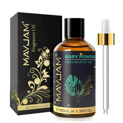 Fragrance Oil for Diffusers & Humidifiers – 100ml Premium Scented Oil (37 Scents Available)