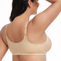 Women’s Front-Closure Bra by SnaggIt