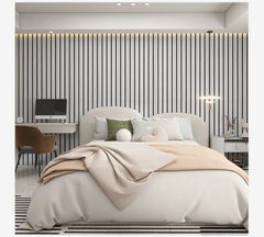 Thick Wood Grain Self-Adhesive Wall Sticker by Snagg A Wall Sticker
