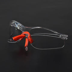 12PCS Safety Eye Protective Glasses by Snagg A Safety Glasses
