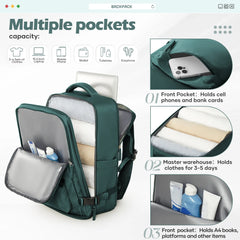Cabin Backpack