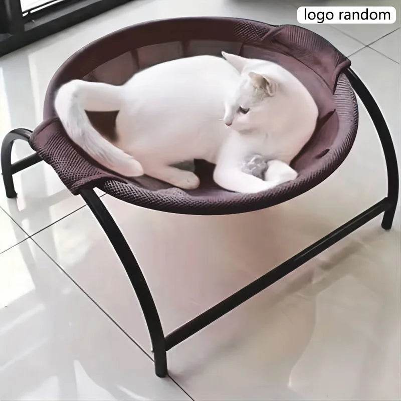Breathable Cat Hammock Bed - SnaggIt