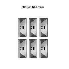 Heavy Duty SK5 Utility Knife by Snagg A Knife