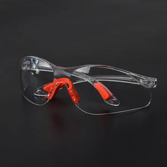 12PCS Safety Eye Protective Glasses by Snagg A Safety Glasses