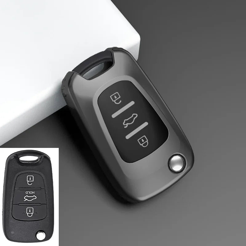 TPU Car Key Cover by Snagg A Key Cover