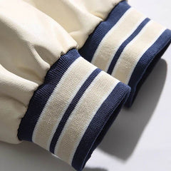 2024 Men’s Baseball Jacket - SnaggIt