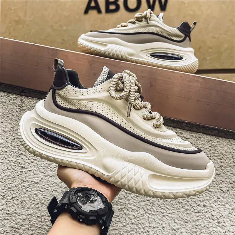 Men’s Casual Sports Shoes by Snagg A Shoes