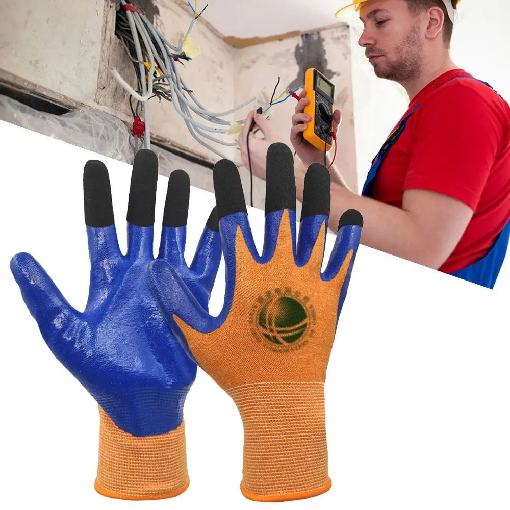 Electrician Insulating Gloves by Snagg A Gloves