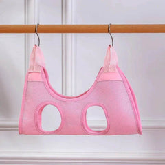 Cat & Dog Grooming Hammock - SnaggIt