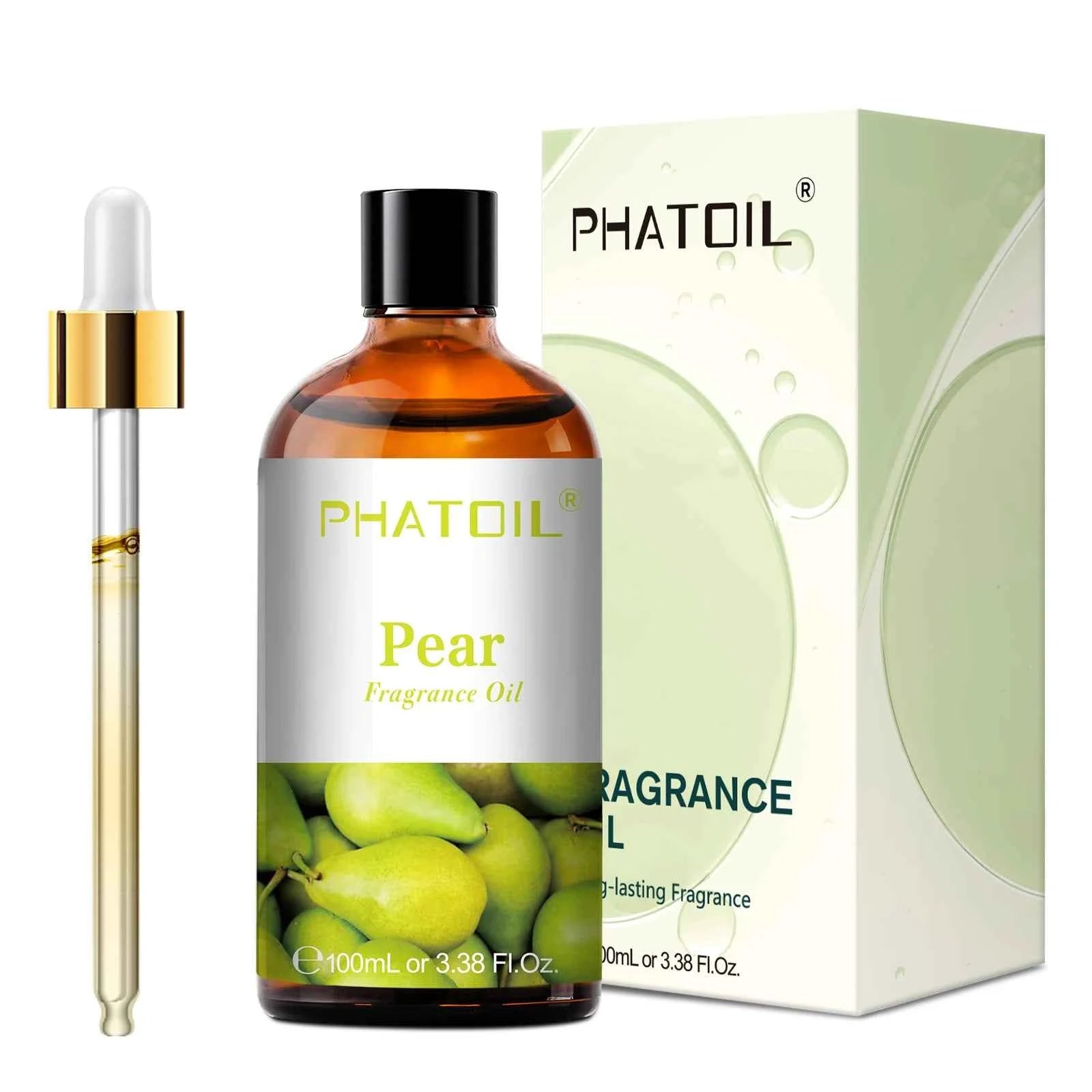 100ml Fragrance Oil – 38 Variant