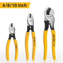 Insulated Cable Cutter by Snagg A Wire Cutter