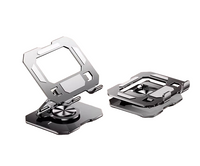 Rotatable Foldable Tablet Stands