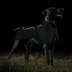 Autumn & Winter Warm Dog Jacket - SnaggIt