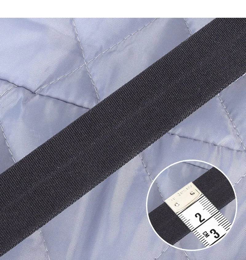 Autumn & Winter Warm Dog Jacket - SnaggIt