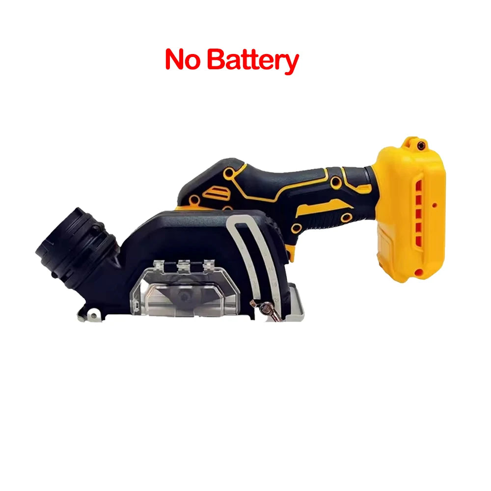 3-Inch Mini Cordless Cut-Off Tool