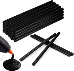 Black Hot Melt Glue Sticks | EVA Dent Repair Tool Adhesive for Car DIY Art Craft General Repairs