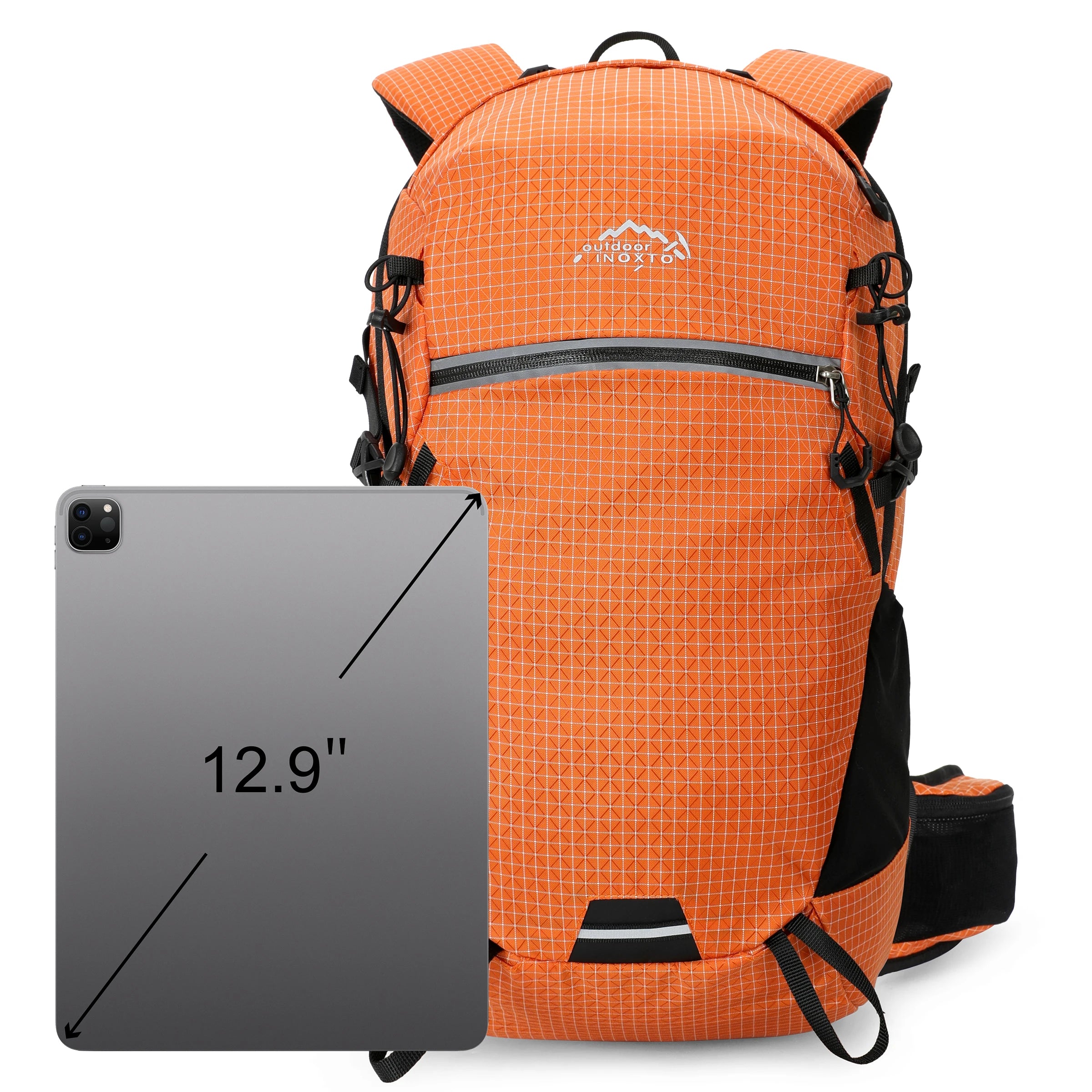 25L Hydration Backpack