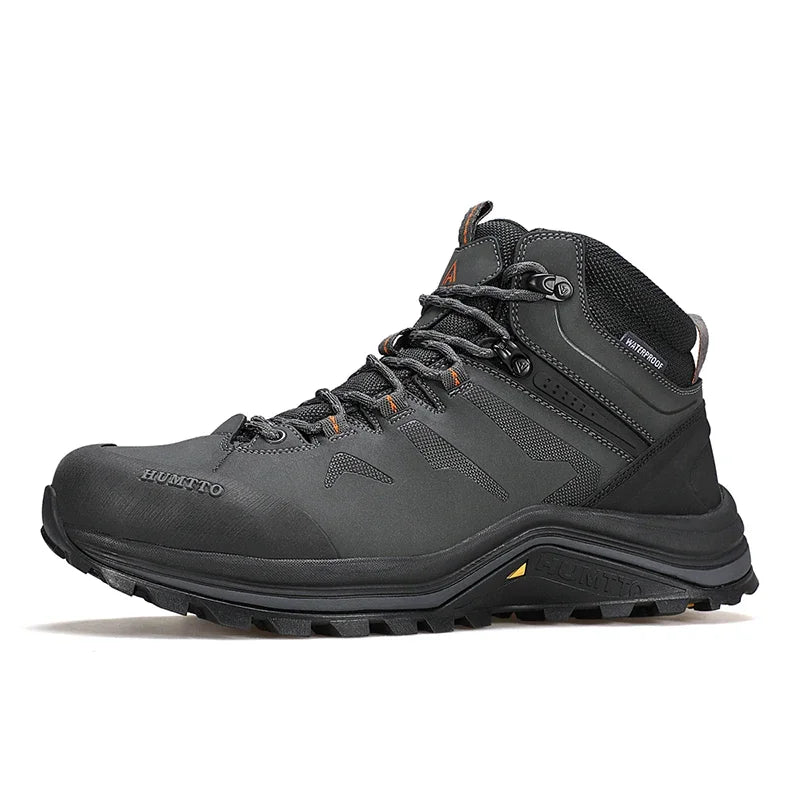 Non-Slip Hiking Shoes by Snagg A Shoes
