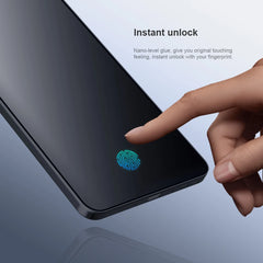 2Pcs Full Glue Screen Protector For OnePlus 13 by Snagg A Screen Protector