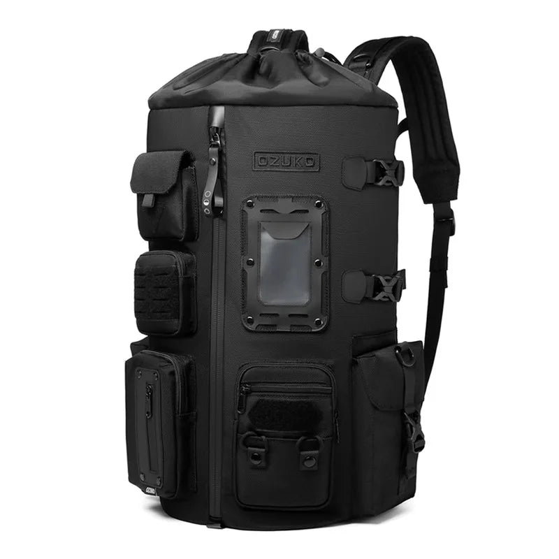 Multi-Functional Basketball & Sports Backpack