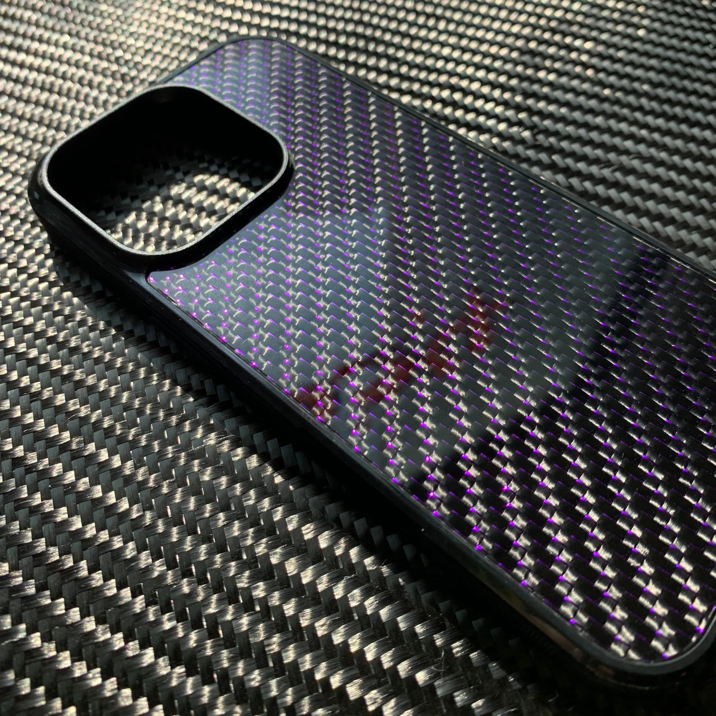 Magsafe Phone Case for iPhone 16 Series by Snagg A Phone Case