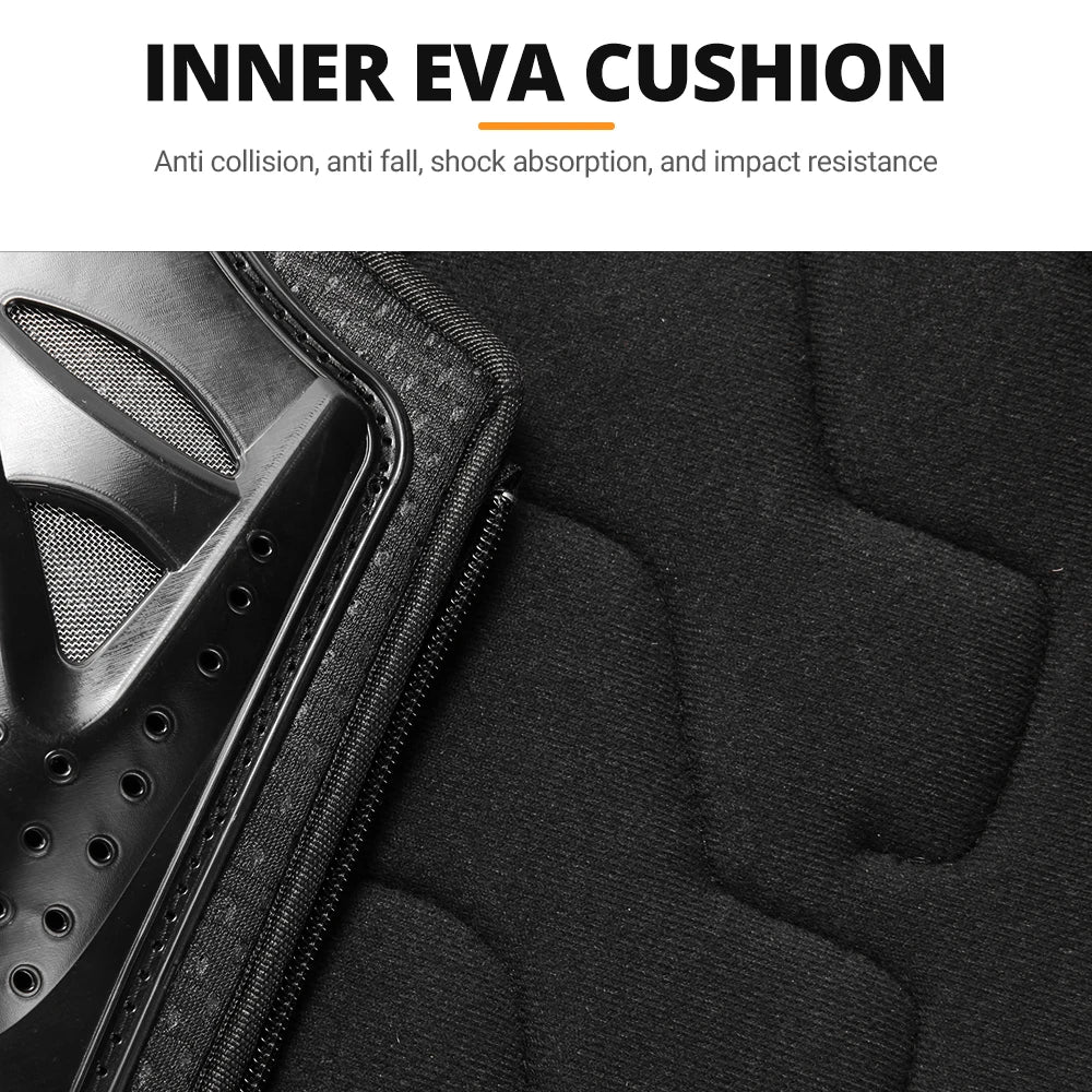 Motorcycle Armor Jacket by Snagg An Armor Jacket