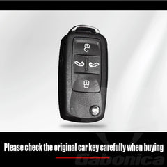 Zinc Alloy Car Key Cover by Snagg A Key Cover
