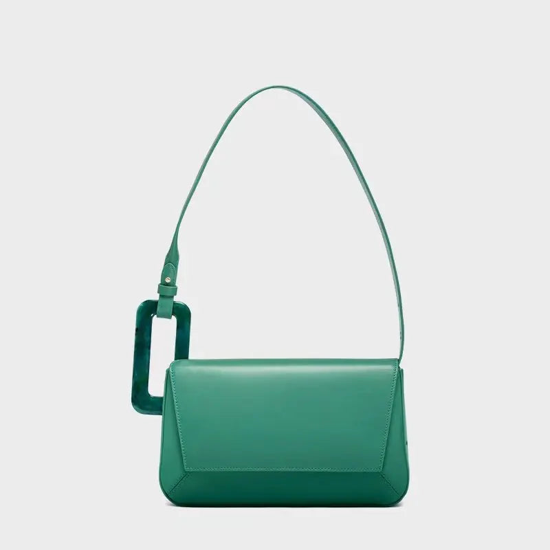Designer Patchwork Underarm Bag